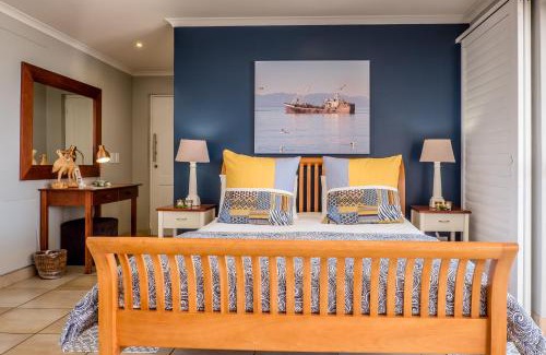 Shelley Point Apartment | Zeezicht Apartments