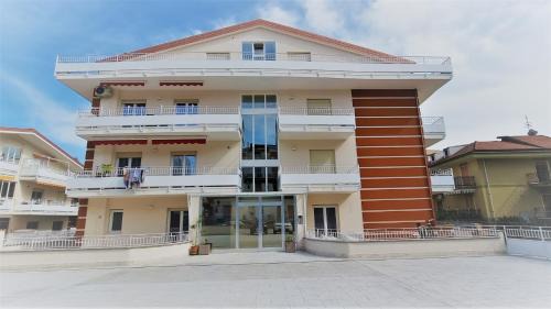 Agropoli Apartment | Zefiro Holiday Home