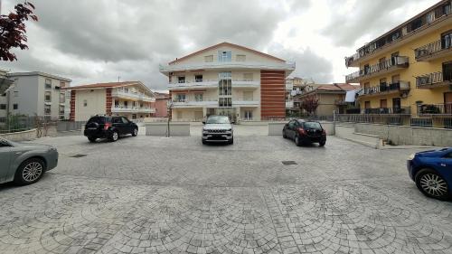 Agropoli Apartment | Zefiro Holiday Home