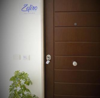 Agropoli Apartment | Zefiro Holiday Home