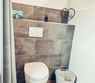 Rotthalmuenster Apartment | Zefix - Apartment im Bäderdreieck