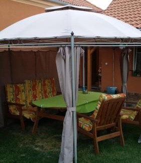 Nemesded House | Zeg-zug Vendégház