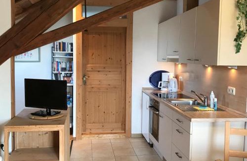 Kleinornach Apartment | Zehentmayrhof