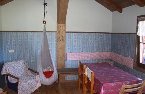 Kleinornach Apartment | Zehentmayrhof