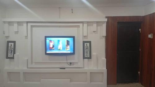 Ofin Hotel | Zehra Lodge & Gardens