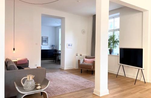 Nippes Apartment | Zehuus Beletage