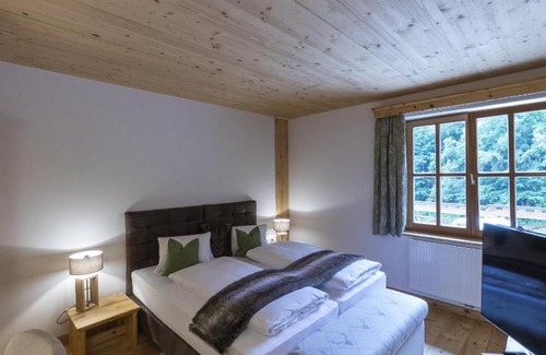 Lilienfeld House | Zeidelhof