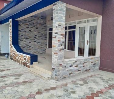 Karuzi Province Villa | Zeimet Villa - Bujumbura