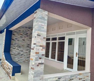 Karuzi Province Villa | Zeimet Villa - Bujumbura