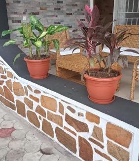 Karuzi Province Villa | Zeimet Villa - Bujumbura