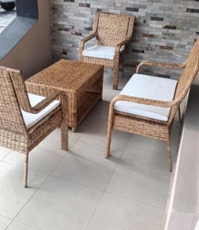 Karuzi Province Villa | Zeimet Villa - Bujumbura