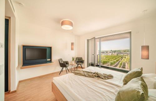 Palzem Bed & Breakfast | Zeit bei Sauerweins