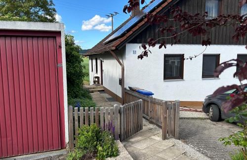 Himmelkron Apartment | ZEIT für DICH