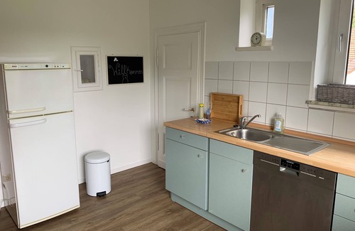 Herford Apartment | Zeit für Visionen Haben