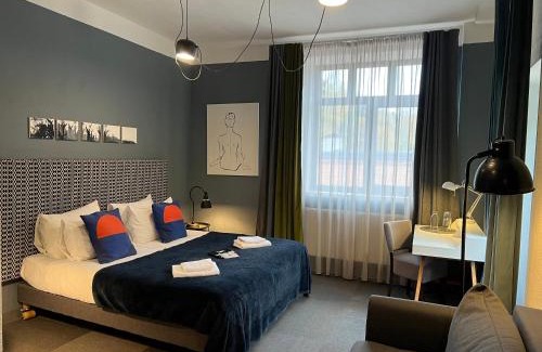 Vidzeme Hotel | Zeit Hotel