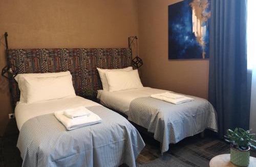 Vidzeme Hotel | Zeit Hotel
