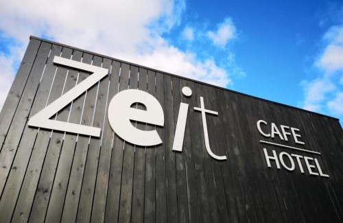 Vidzeme Hotel | Zeit Hotel