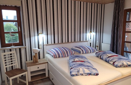 Breege Apartment | Zeit zum Träumen I by Interhome