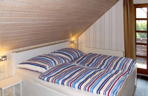 Breege Apartment | Zeit zum Träumen II by Interhome