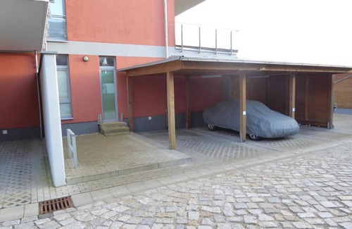 Altefaehr Apartment | Zeitlos auf Rügen