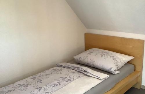Ailingen Apartment | Zeitlos Bodensee