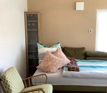 Ailingen Apartment | Zeitlos Bodensee