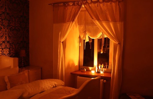 Abentheuer Apartment | Zeiträume