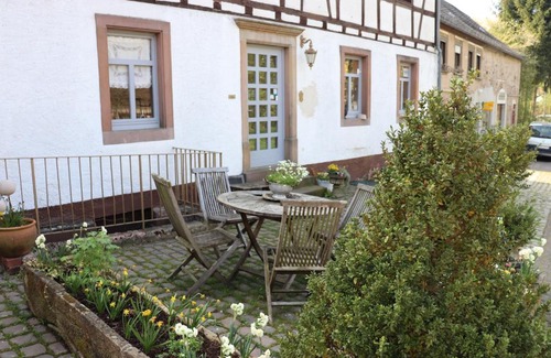 Abentheuer Apartment | Zeiträume