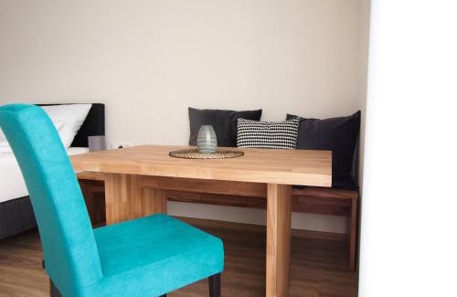 Burgbernheim Apartment | ZeitRaum