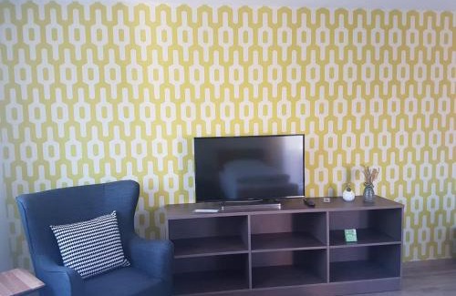 Burgbernheim Apartment | ZeitRaum