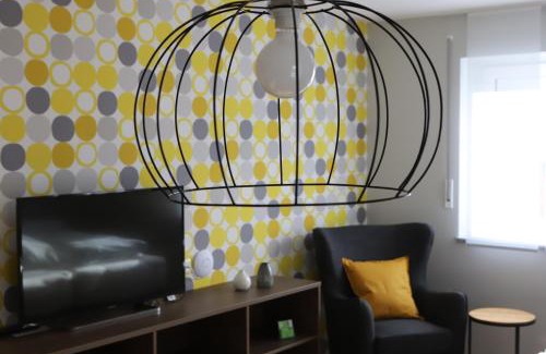 Burgbernheim Apartment | ZeitRaum