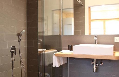 Elzach Apartment | ZeiTraum Ferienwohnung Tafelbühl