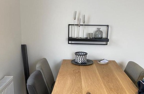 Gummersbach Apartment | ZEITraum1 Gummersbach