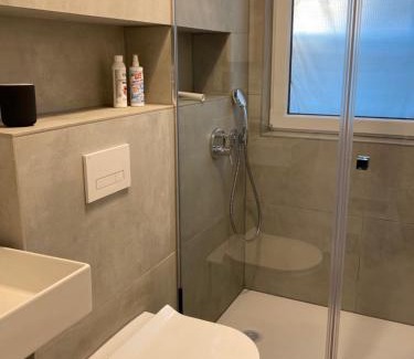 Gummersbach Apartment | ZEITraum1 Gummersbach