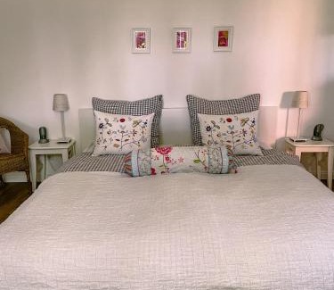 Bunsdorf Apartment | Zeitweise