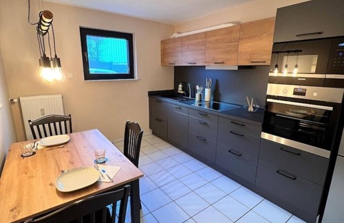 Kenn Apartment | Zeitwohnung Kenn/region Trier