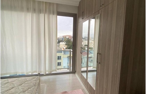 Karakum Apartment | Zel & Çağ Turizm Konutları