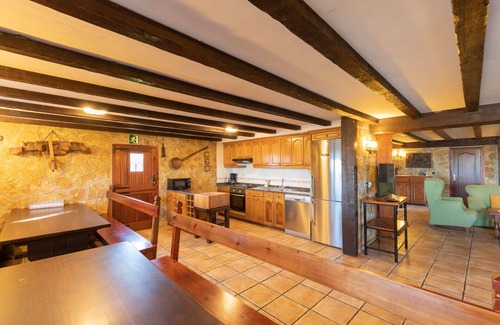 Deba House | Zelaieta BerriBi - Baskeyrentals