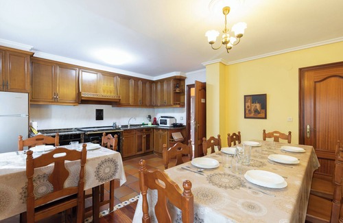 Zumaia Apartment | Zelaikoa Goikoa - baskeyrentals