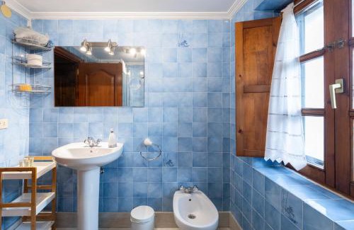 Zumaia Apartment | Zelaikoa Goikoa - baskeyrentals