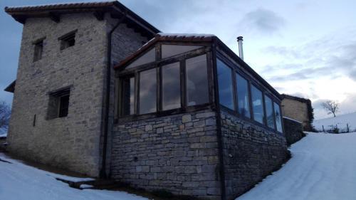 Ayala House | Zelaikoetxe