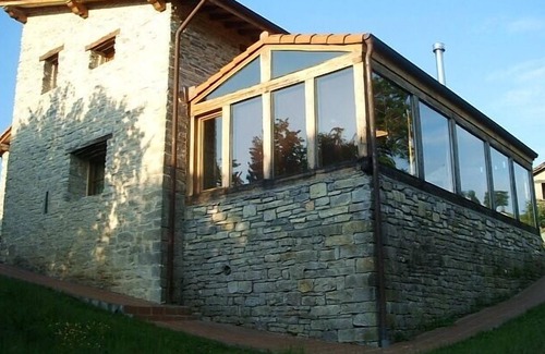 Ayala Cottage | Zelaikoetxe House for 12 people + 4 Supletory, 16