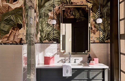 Downtown Asheville Hotel | Zelda Dearest