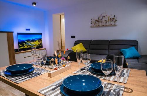 Cerkno Apartment | Zelena dolina