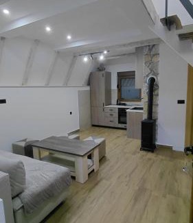 Njegovuđa House | Zelena dolina Zminica