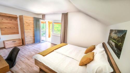 Zgornja Kungota Bed & Breakfast | Zelena Oaza