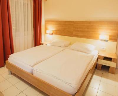 Kukljica Apartment | Zelena Punta Resort