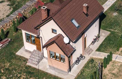 Stara Planina House | Zeleni svet 2