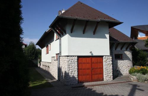 Stara Lesna Cabin | Zeleny Dom Vysoké Tatry