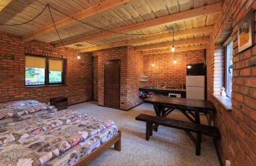 Volyn Oblast Apartment | Zelenyi Rai